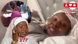 This was what really happened to Alhaja Rukayat Gawat  Oyefeso  that cause her dth [upl. by Aneras37]