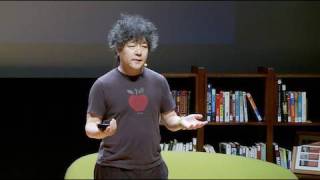 TEDxTokyo  茂木健一郎  051510  日本語 [upl. by Gigi]