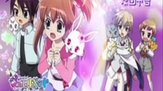 Jewelpet Tinkle Magic Of Love [upl. by Mccormac930]