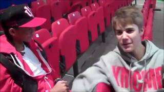 Justin Bieber BOYFRIEND live  Stadthalle Vienna Full HD [upl. by Robi392]