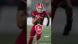 MaxPreps Top 25 Football Rankings 🏈 2024 UPDATE 14 📈 📉 shorts [upl. by Kamal]