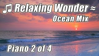 PIANO Instrumental 2 Classical Music for Studying Playlist Slow Smooth Relax Study Songs Reading [upl. by Lasala]