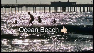 Ocean Beach San Diego California 294 [upl. by Eak]