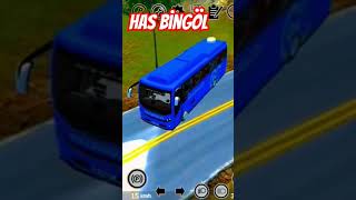 yeni otobüs oyunu keşfet automobile danceremix gaming dancesong games gta bussimulator [upl. by Sidnal]