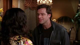 Gilmore Girls  Lorelai and Christopher 3x02 1 Fighting [upl. by Bryant78]