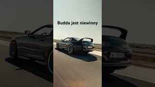 Budda jest niewinny [upl. by Htebharas]