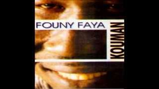 Founy Faya  Tounga [upl. by Eeluj231]