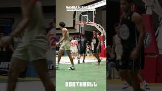 NORTHBALL Panulong Tour in Mandaue City Highlights Bambam Palaña🔥 northball northballPanulongtour [upl. by Ahkos]