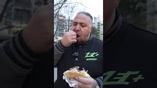 Der BESTE DÖNER aus BERLIN FLOPPT im UNDERCOVERTEST [upl. by Lewak]