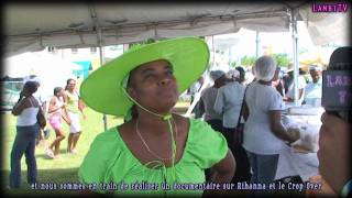 7 Documentary Rihanna Barbados [upl. by Giacamo726]