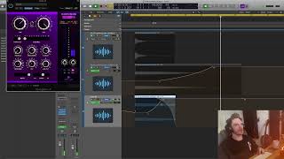 Create Epic Trailer Pings with AwardWinning Composer Guy Jones Using Sonsig RevA [upl. by Ailhad]