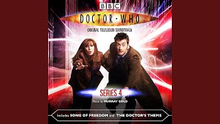 The Rueful Fate of Donna Noble [upl. by Kerr]