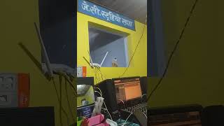 Chetan Tandan Cg Holi Live Recording Jc Studio Saja Bemetara [upl. by Geesey381]