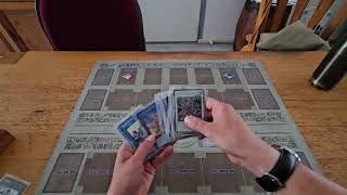 Mermail Atlantean icejade deck profile Rank 4 Antihandtrap Gass Updated May 2024 [upl. by Emma]