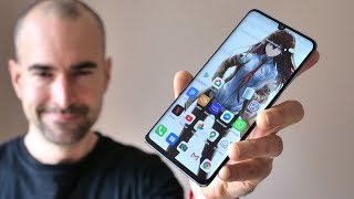 Huawei P30 Pro  One Year Review  Still good in 2020 [upl. by Franciskus]