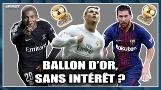 BALLON DOR SANS INTÉRÊT  ClassFoot 5 avec JOSSPACE [upl. by Lak]