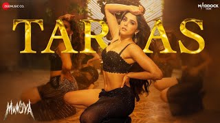 Taras Nahi Aaya Tujhko Official Video Taras Jasmine Sandlas  Taras Nahi Aaya Song  New Song 2024 [upl. by Lunseth366]