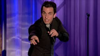 Sebastian Maniscalco  DOORBELL Whats Wrong With People [upl. by Anes197]