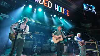 Crowded House  Live at Pryzm Kingston Late Show  June 10 2024 [upl. by Norene]