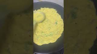 Saamai arisi adai recipe in tamil shorts [upl. by Lukin]