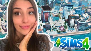 ❥ Un NOUVEAU CHALLENGE pour toi sur les SIMS 4  🤔✨💗 [upl. by Antonia]