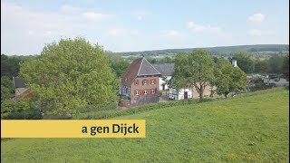 Bijzonder vakantiehuis A gen Dijck 16 p in Mechelen [upl. by Lotsirk]