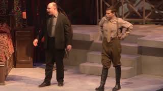 A Florentine Tragedy • Gianni Schicchi • Livermore Valley Opera [upl. by Thorlie]