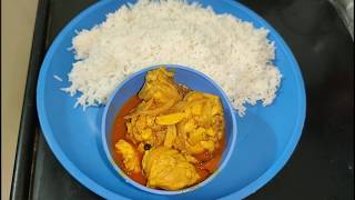 Anglo Indian  Country Captain Chicken Recipe of  Bridget WhiteKumar [upl. by Vookles]