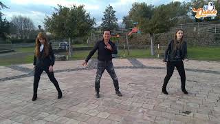 BACHATA Prince Royce RechazameCOREO DARIOI LIKE DANCEDARIO DI MAURO [upl. by Tanya]