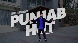 The Ultimate Guide to Punjab hut Hotel  Abbottabad Pakistan [upl. by Nnahgem]