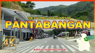 Exploring the Scenic Roads of Pantabangan Nueva Ecija Perfect for Road Trips [upl. by Nnyllaf]