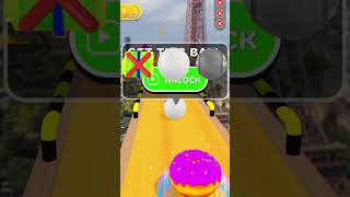 Going balls🥎 games youtubeshorts ballgame viralvideo games shortvideo [upl. by Asiled481]