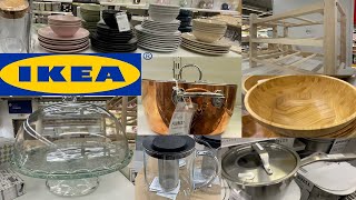 IKEA New Unique Kitchen and Home Design Decor Fall 2024 [upl. by Mayberry]