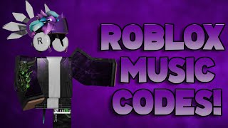 💎 100 NEW ROBLOX MUSIC CODESIDS JULY 2024 🥶 WORKING✅ [upl. by Ardnnek]