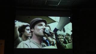 KONY 2012 at UWStout  Full Film [upl. by Necyrb]