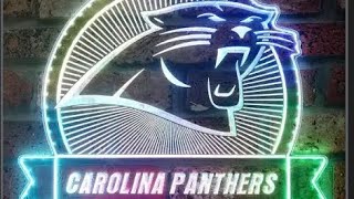 Week 2 Panthers vs Cardinals Season 9 Madden NFL 24 [upl. by Zinck]