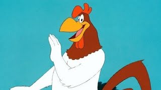 Foghorn Leghorn Best Moments [upl. by Idola]