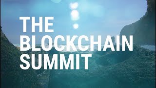 The 2018 Blockchain Summit in Morocco [upl. by Fairman872]