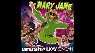 Ahange Irani Arash Mary Jane [upl. by Lenhart]