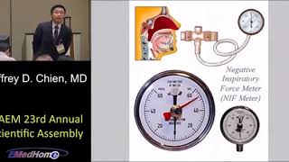 Myasthenia Crisis – A Review Jeffrey Chien MD FAAEM [upl. by Bazluke301]