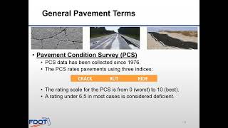 Module 1 Introduction to Flexible Pavement Design [upl. by Gold758]