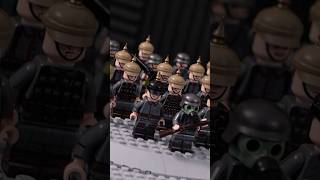 Choose your LEGO World War 1 Minifigure Army [upl. by Asa]