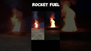 🚀how to create rocket fuel🚀 [upl. by Nwaf]