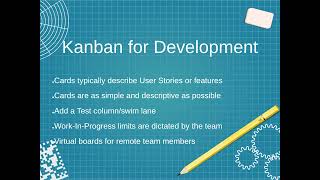 Kanban Board Basics [upl. by Mientao651]