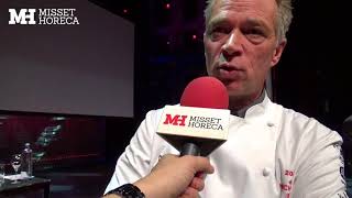 Michelin 2018 Jannis Brevet Killing was het [upl. by Hanleigh]