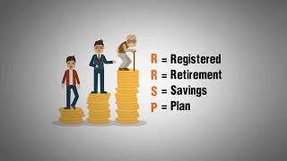 Mastering RRSP From Setup to Withdrawal [upl. by Kele]