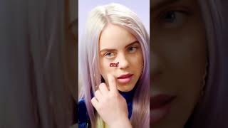 Billie Eilish Opens Up About Her First Song ❤️🔥  Exclusive Insights [upl. by Penoyer]