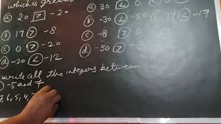 Integers Class 6th Maths teaching 📕📕📕📕📕📕📕📕📕📕📕📕📕👩‍🎨🧒🧒🧒👨🏽👨🏽🙋‍♀️🙋‍♀️ [upl. by Roana]