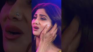 Tum Dil Ki Dhadkan Mein 4k Status ।। Sunil And Shilpa Stage Performance Tum Dil Ki Song short [upl. by Nnaeirual210]