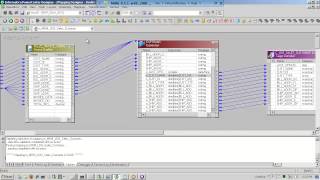 Use PowerCenter to load data into the Landing tables of MDM [upl. by Nnairak]